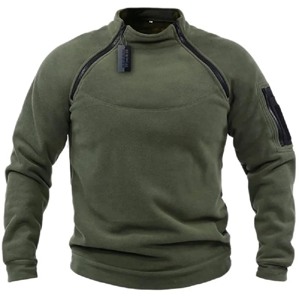 Tactical Military Shirt for Outdoor Activities