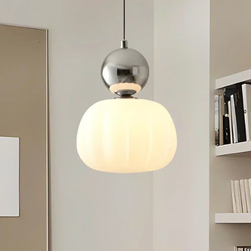 Sleek Vintage-Inspired Ceiling Pendant Light Fixture