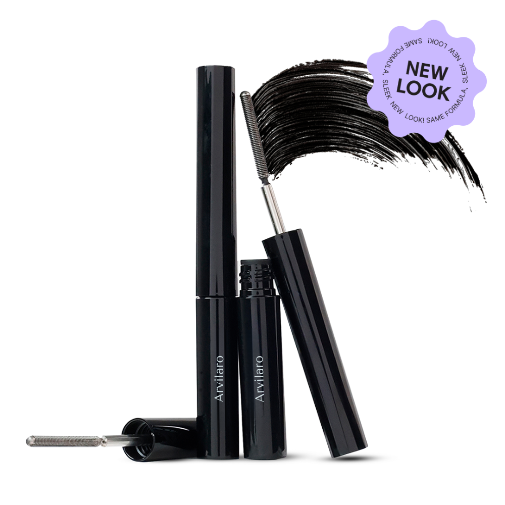 Arvilaro | *NEW* Iron Wand Mascara