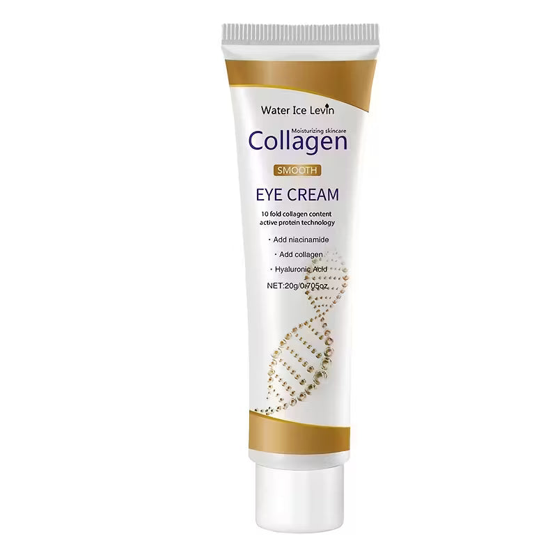 Eye Cream for Women | Collagen Eye Care for Smooth, Radiant Skin