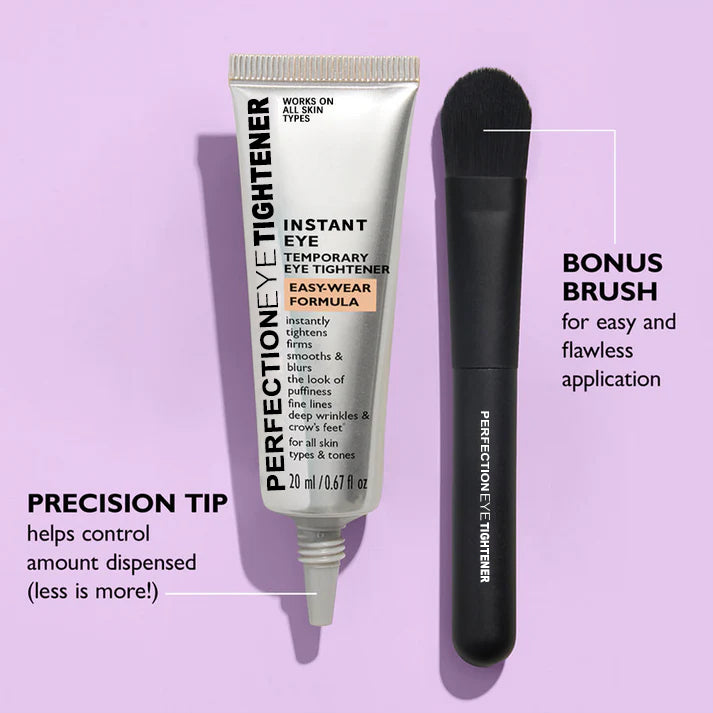 Eye Cream for Dark Circles & Wrinkles | Instant Fresh Look
