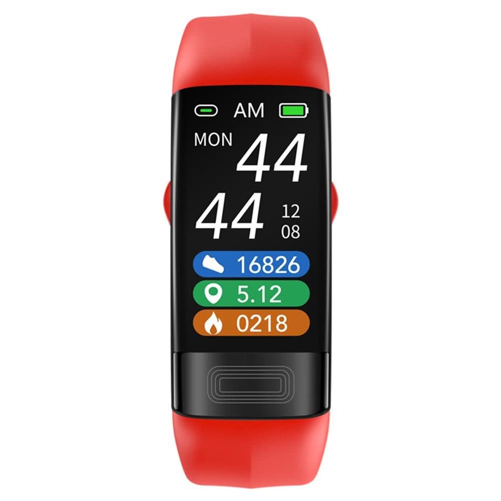 HealthTrack Band: Your Essential Wellness Companion