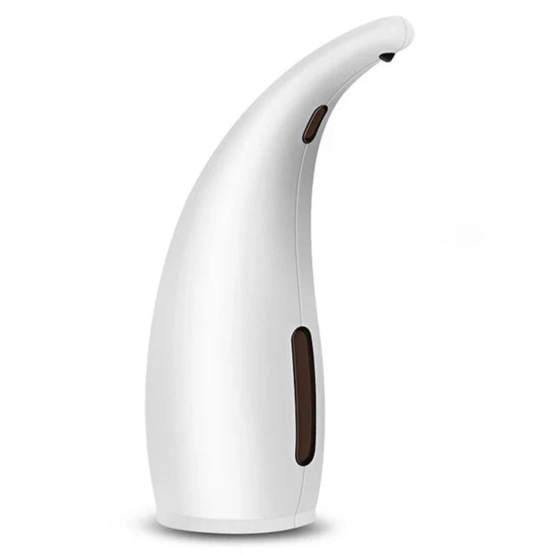 Touchless Liquid Soap Dispenser with Infrared Sensor