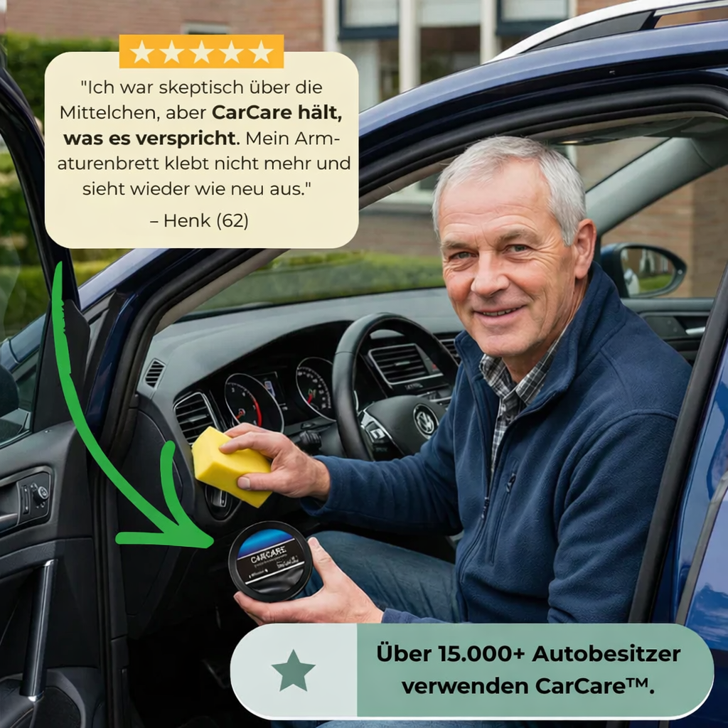 Interior Color Refresh for Leather and Plastic – Car Care