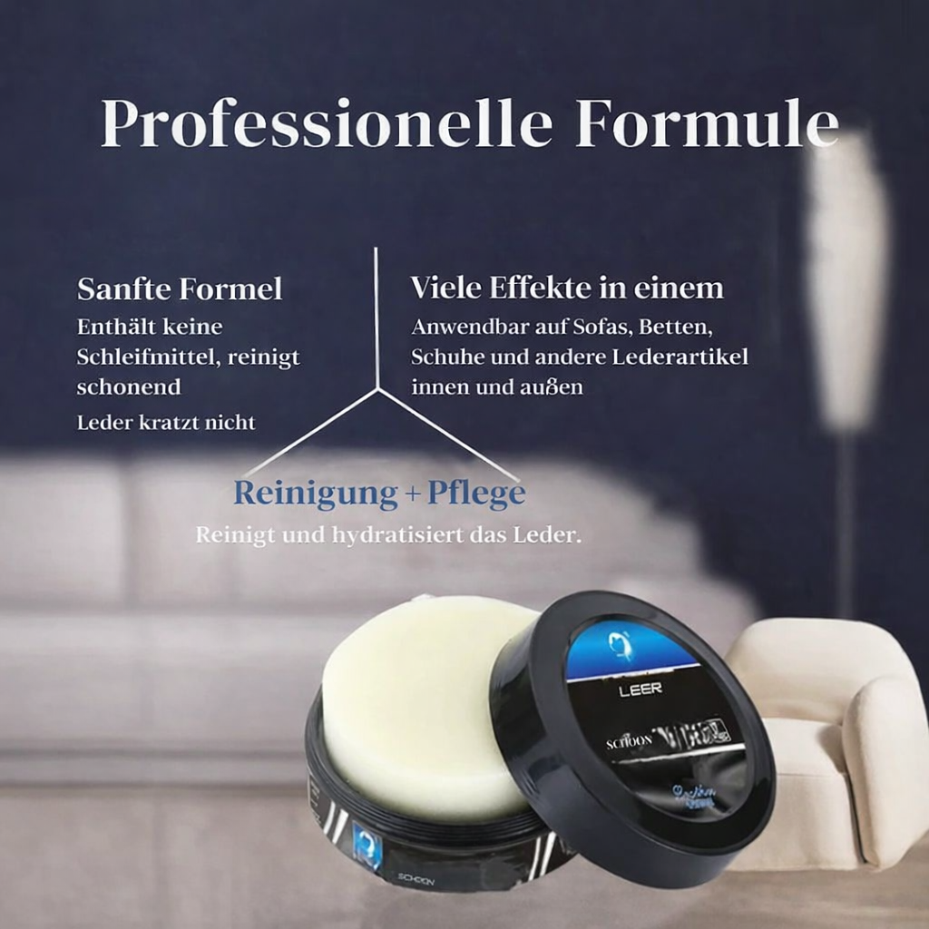 Interior Color Refresh for Leather and Plastic – Car Care