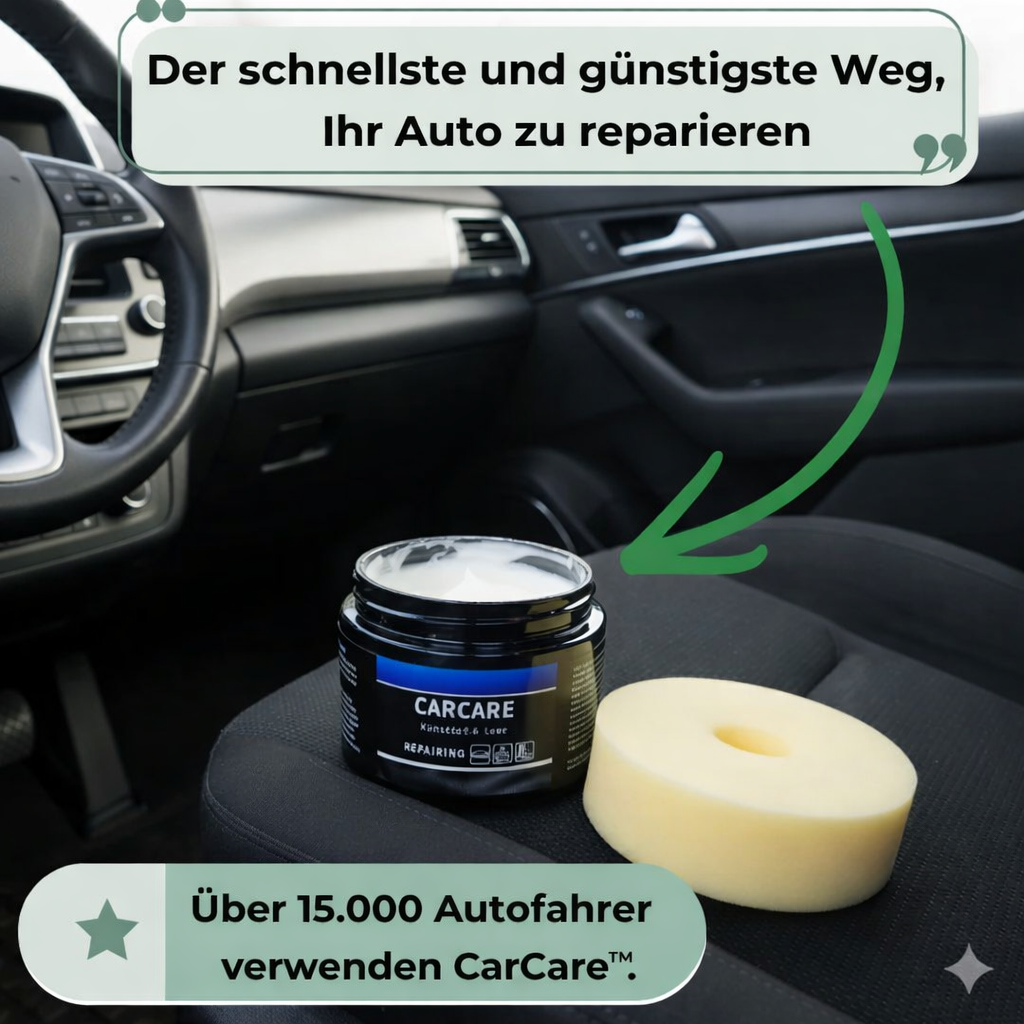 Interior Color Refresh for Leather and Plastic – Car Care