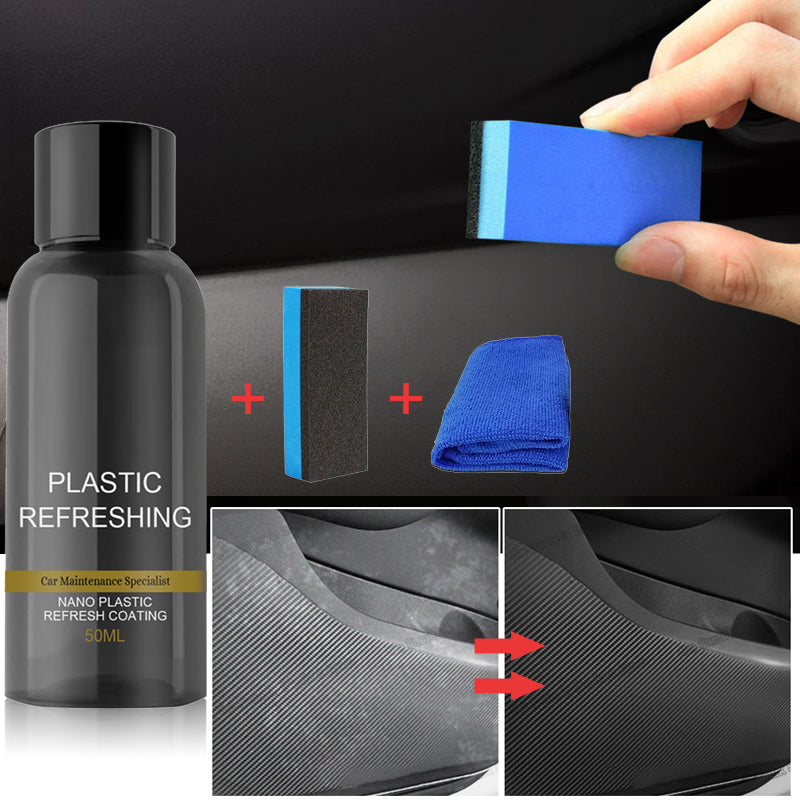 Car Wax | Nano Coating | UV Protection