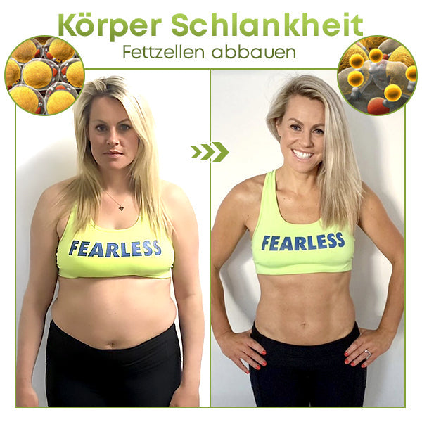 Restore Your Confidence with a Toned Body Solution