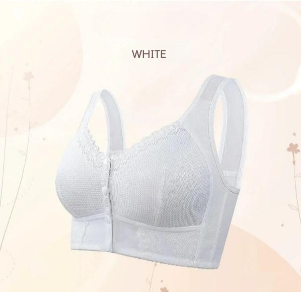 Front Closure Cotton Soft EasyLift Bra