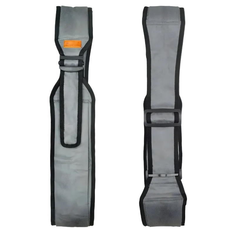 Ergonomic Baby Hip Carrier | Adjustable | Padded Seat