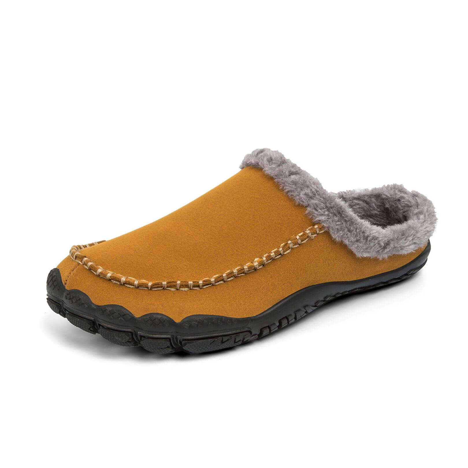 CozyFlex Indoor Slippers – Warmth and Comfort for Every Step