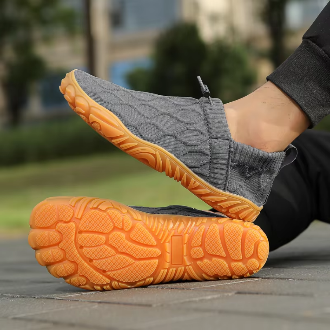 Versatile Adventure Footwear for Hiking and Outdoor Fun