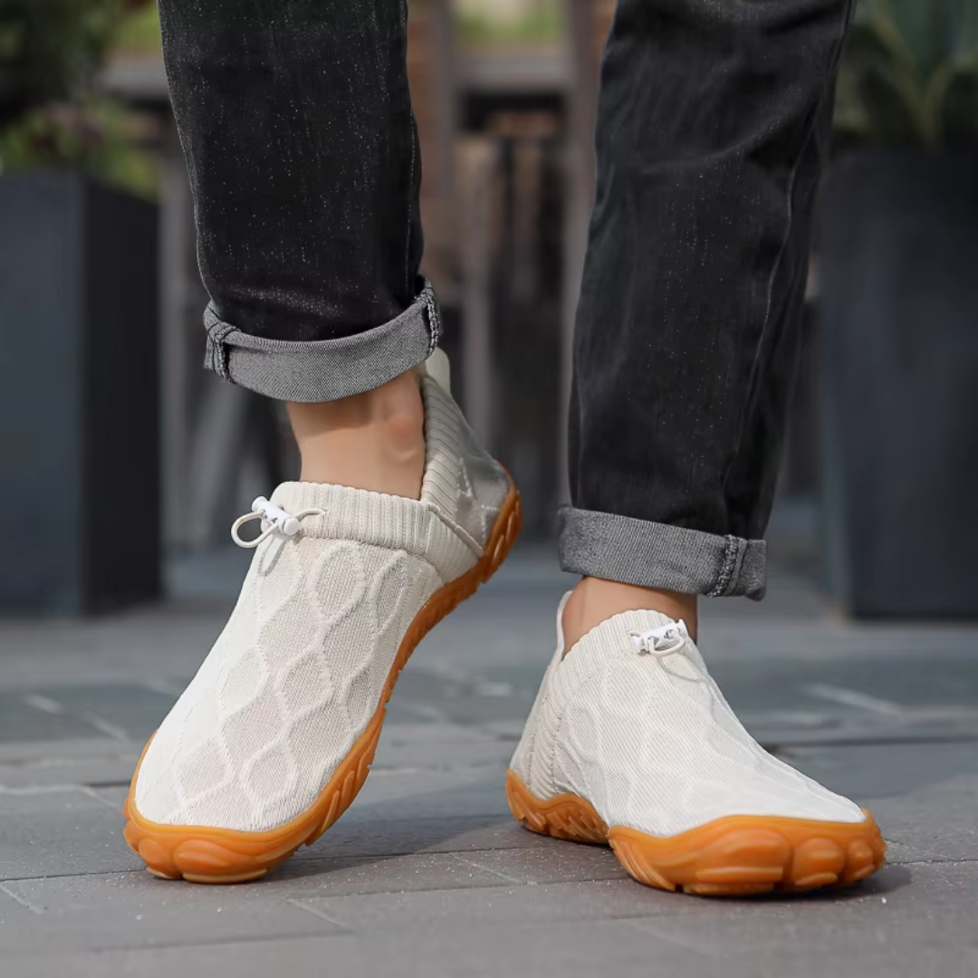 Versatile Adventure Footwear for Hiking and Outdoor Fun