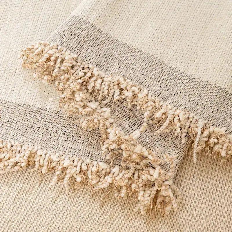 Luxurious Reversible Sofa Protector – Chic and Functional