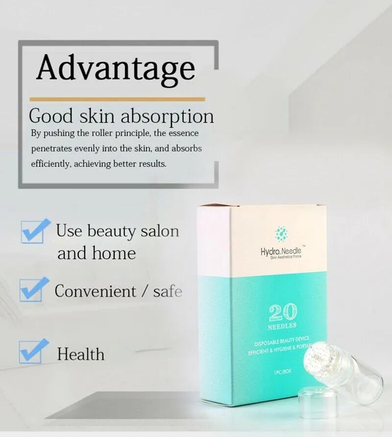 Micro Skin Therapy Kit