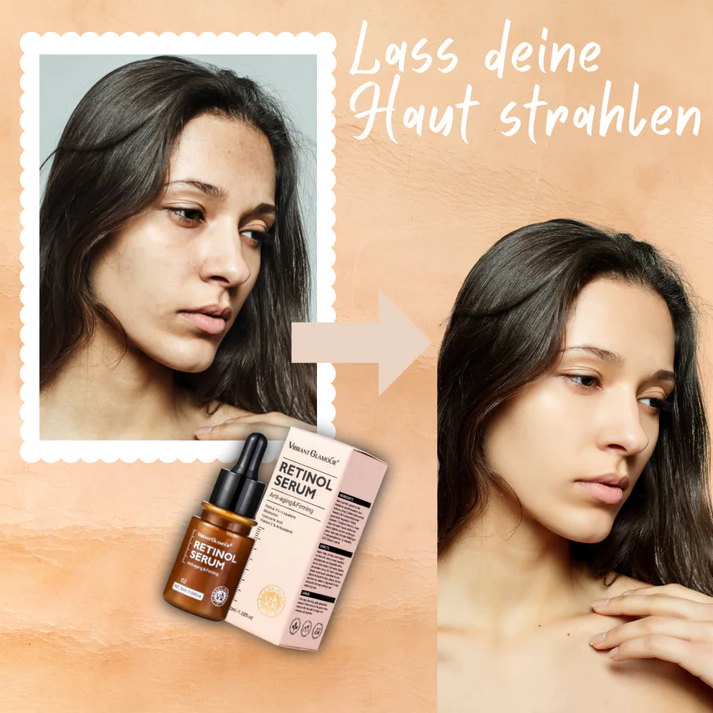 Daily Youthful Glow Serum for Radiant Skin