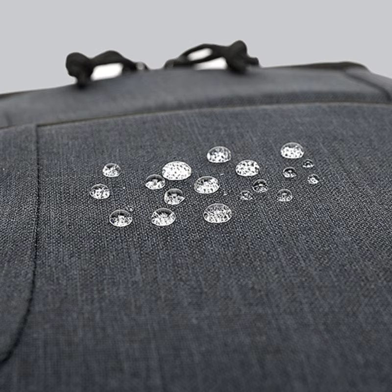 AquaGuard Camera Backpack – The Ultimate Protection for Your Gear