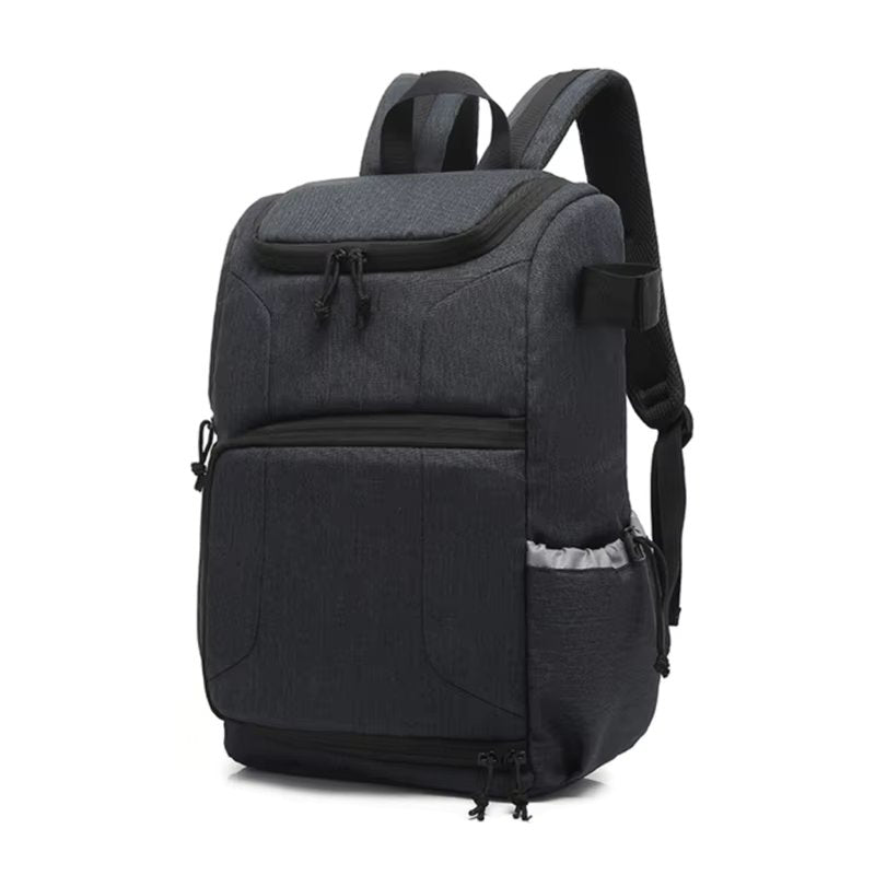 AquaGuard Camera Backpack – The Ultimate Protection for Your Gear