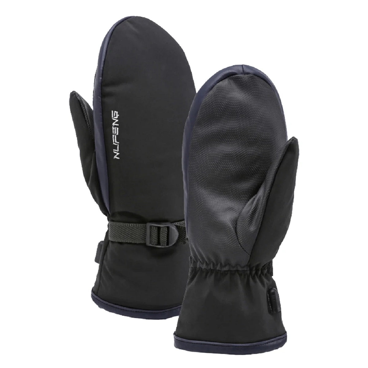 Rechargeable Heated Gloves | Waterproof | Dual-Sided Warmth