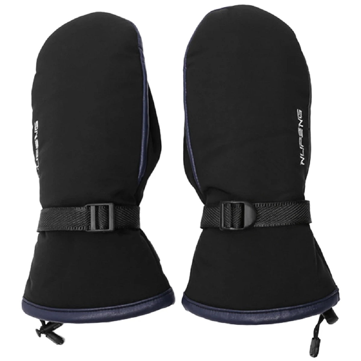 Rechargeable Heated Gloves | Waterproof | Dual-Sided Warmth