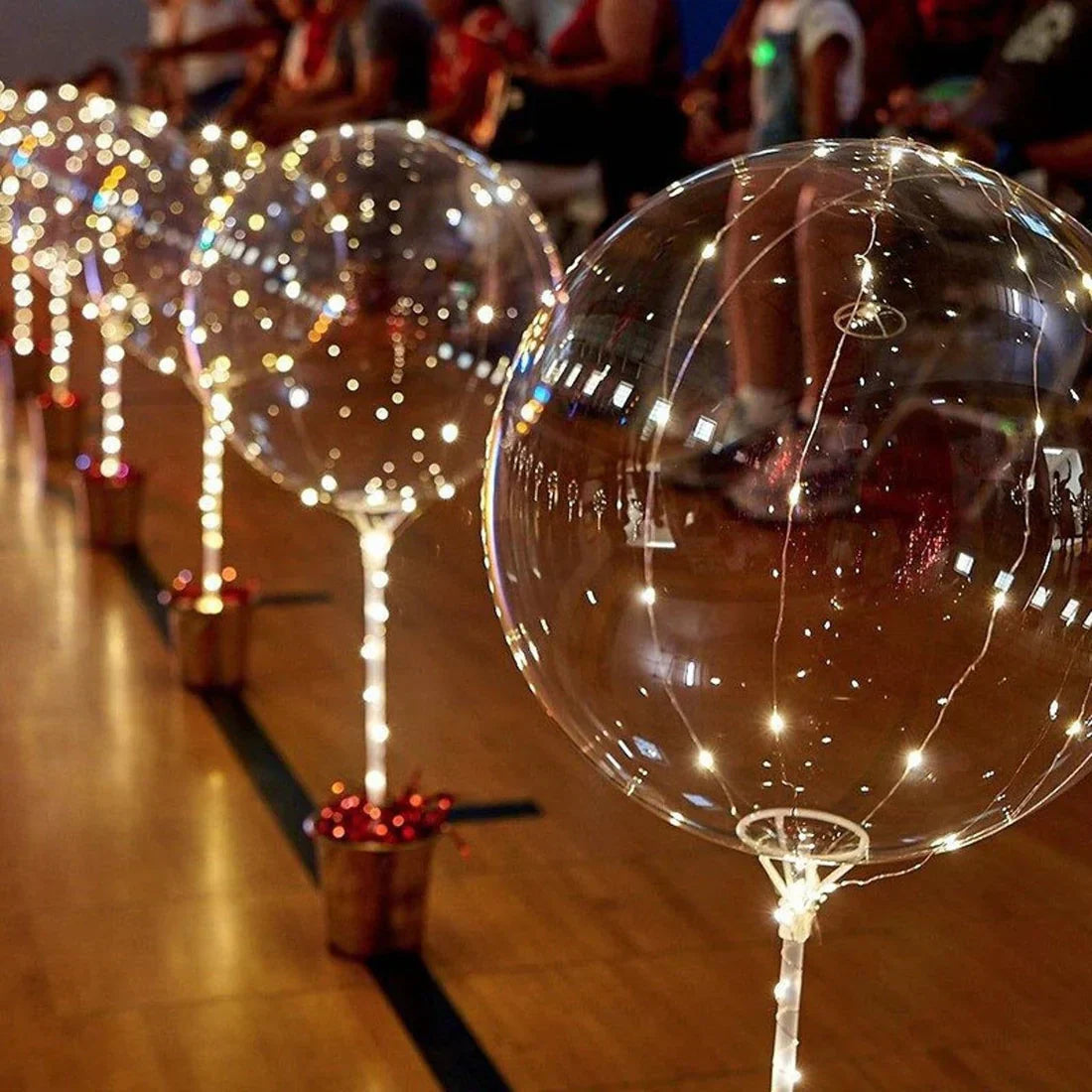 GlowNova™ — Light Up Every Moment with Show-Stopping Magic