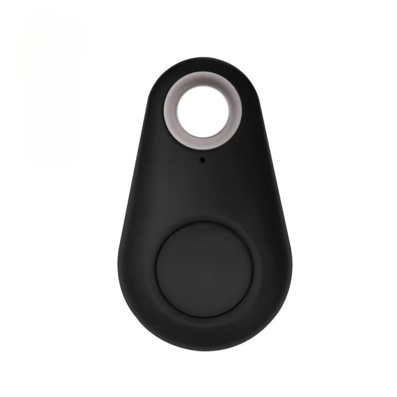 Real-Time GPS Locator for Pets and Valuables