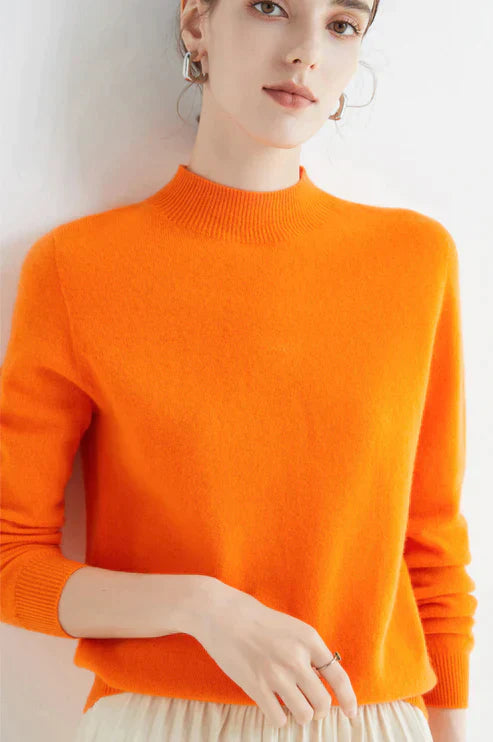Cozy Sweater for Comfort and Style