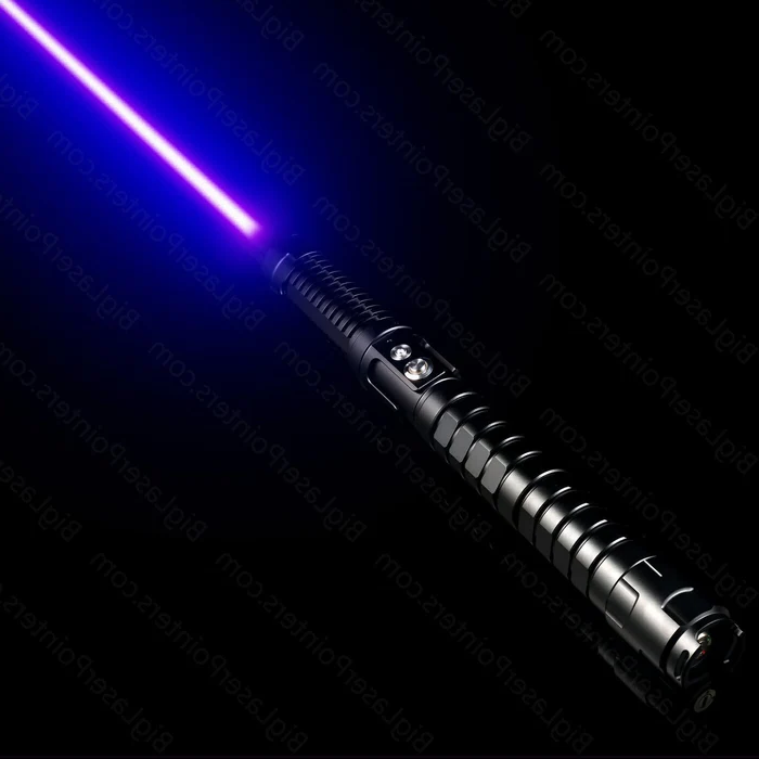 FireStrike Adventure Laser Torch with Ignition Feature