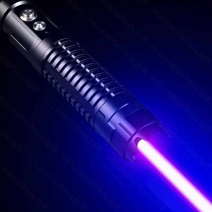FireStrike Adventure Laser Torch with Ignition Feature