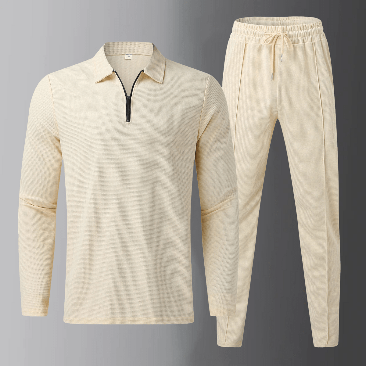 Leisure Set for Casual Activities