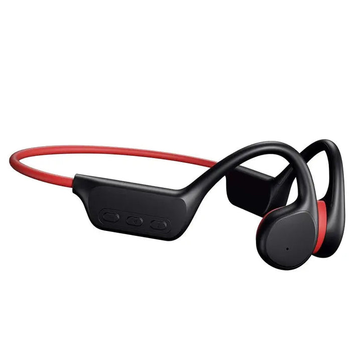 Open Ear Sports Headphones for Active Lifestyles