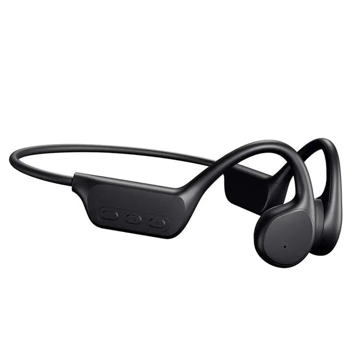 Open Ear Sports Headphones for Active Lifestyles