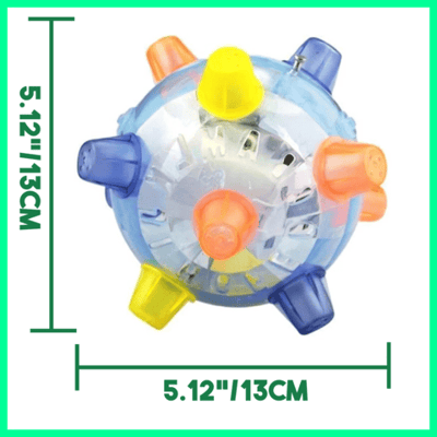 Fun Ball for Dogs – Keeps Boredom at Bay