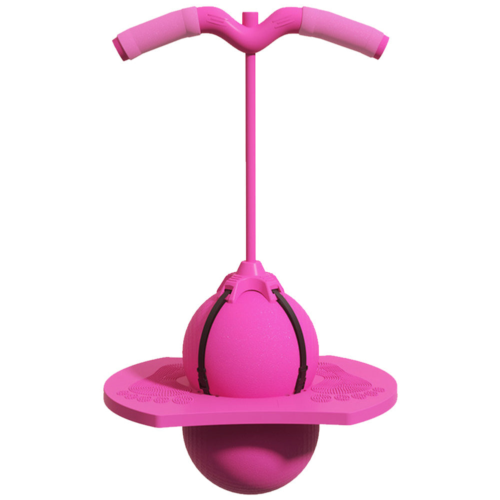 JumpJoy Kids Pogo Jumper - Safe and Fun Balance Toy