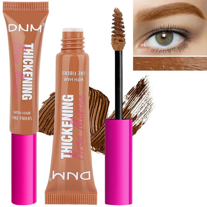 Brow Lifting Gel for Instant Eyebrow Enhancement