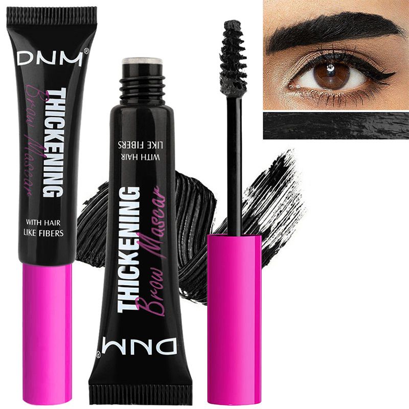 Brow Lifting Gel for Instant Eyebrow Enhancement