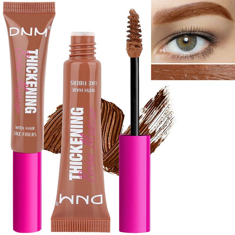 Brow Lifting Gel for Instant Eyebrow Enhancement