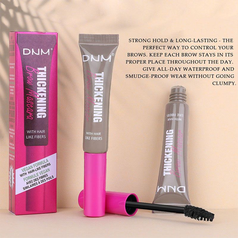Brow Lifting Gel for Instant Eyebrow Enhancement