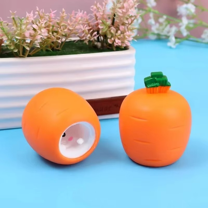 BunnyPop | Your Charming Stress Reliever and Mood Booster!