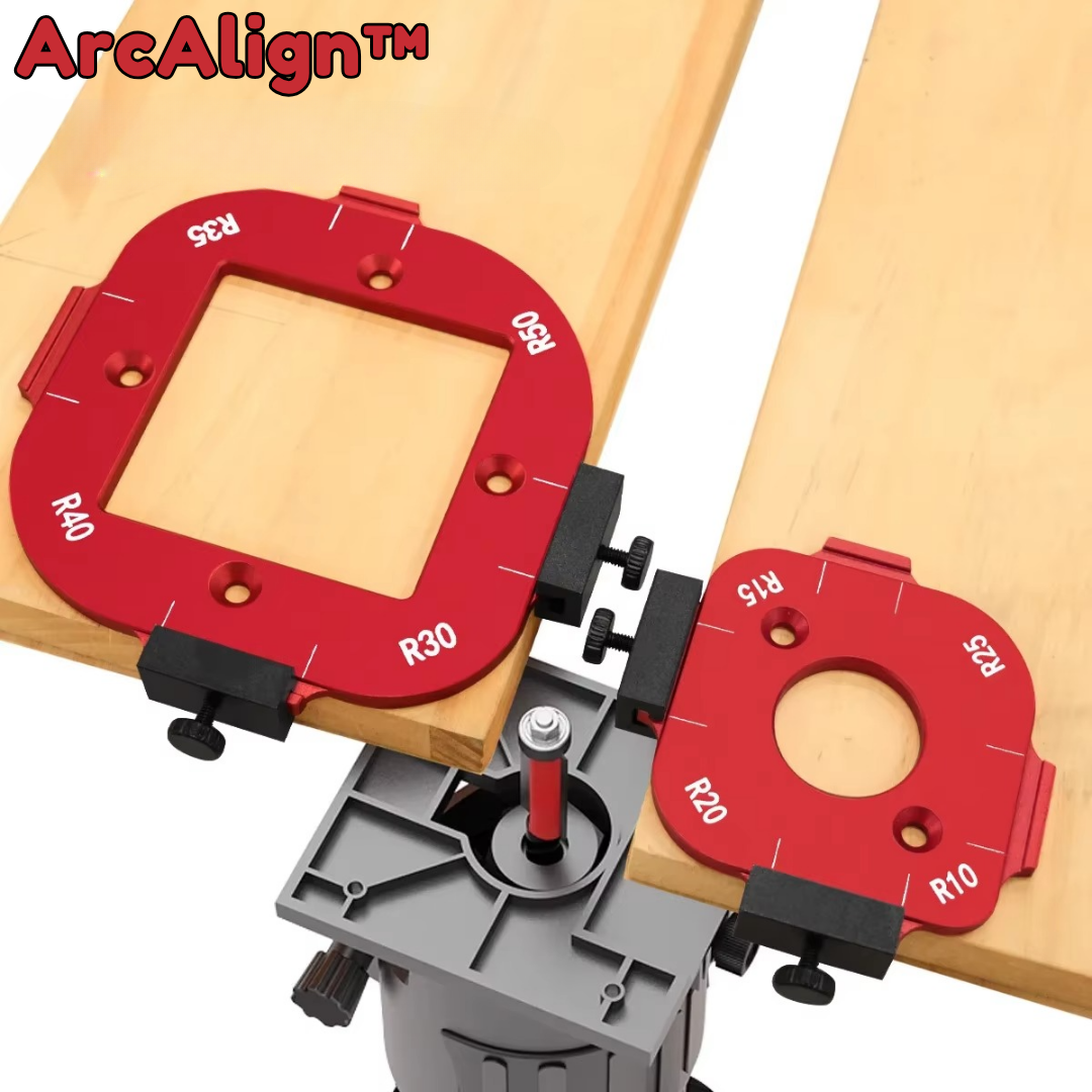 TrueCraft™ — Unlock Flawless Curves and Confident Cuts Like a Master Craftsman