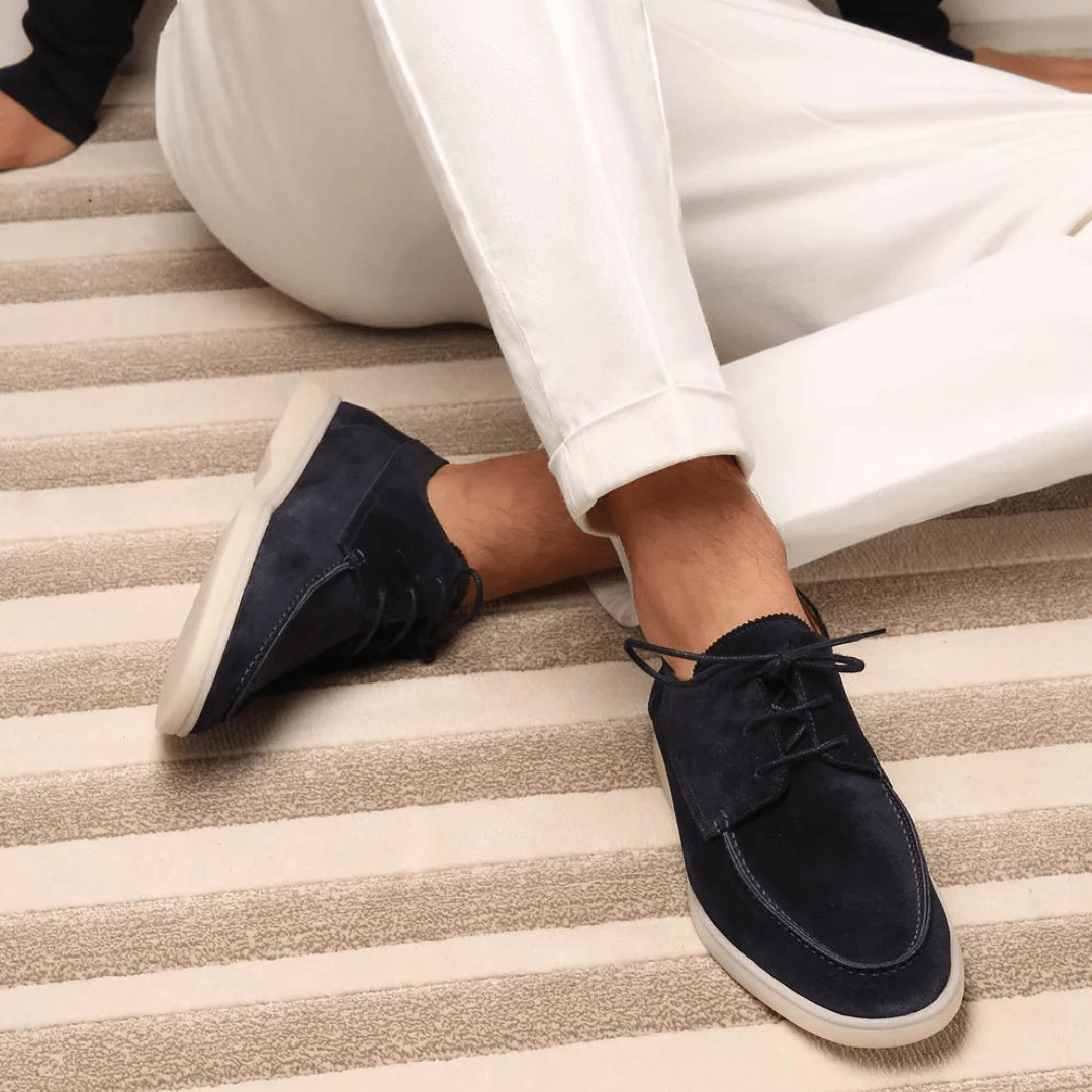 Men's Everyday Style Loafers for Comfort and Elegance
