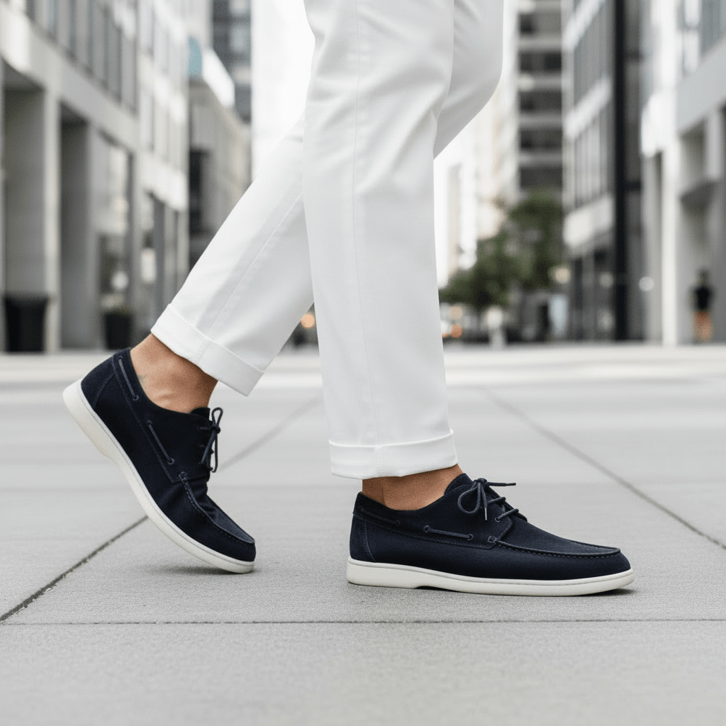 Men's Everyday Style Loafers for Comfort and Elegance