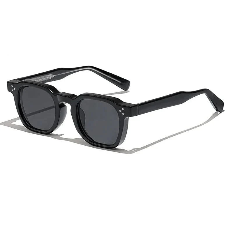 Trendy Square Sunglasses for Travel and Party Styles
