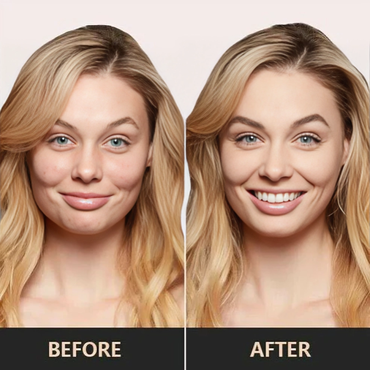 Air Cushion CC Cream for Even Finish