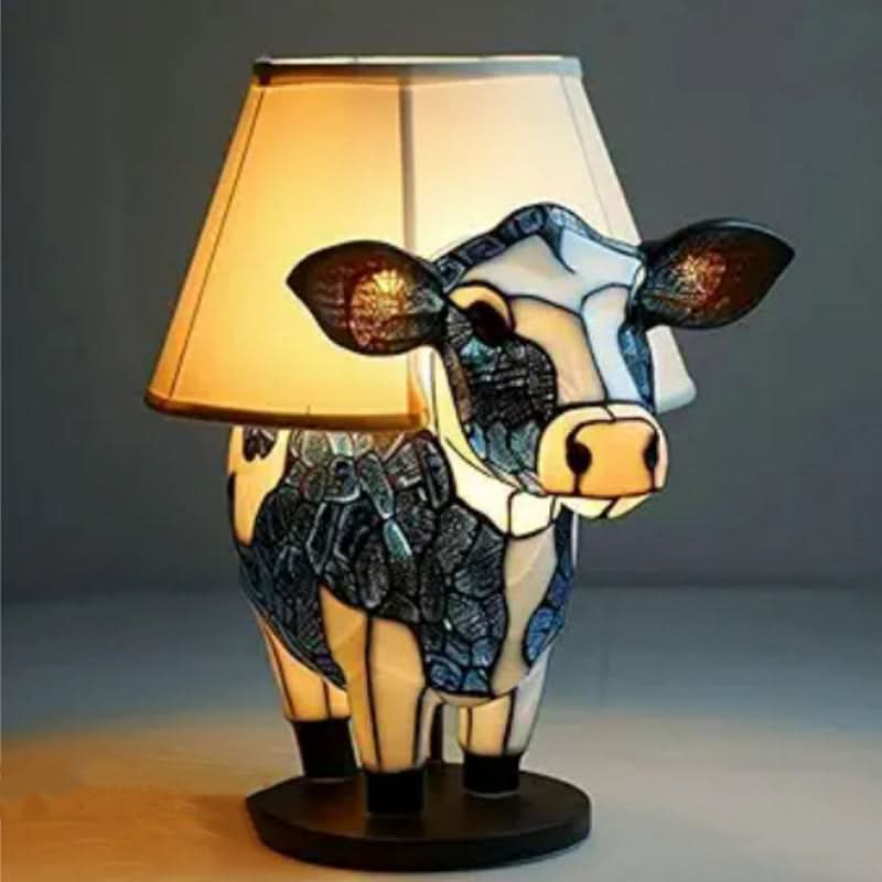 Canine Charm LED Night Light for a Cozy Atmosphere