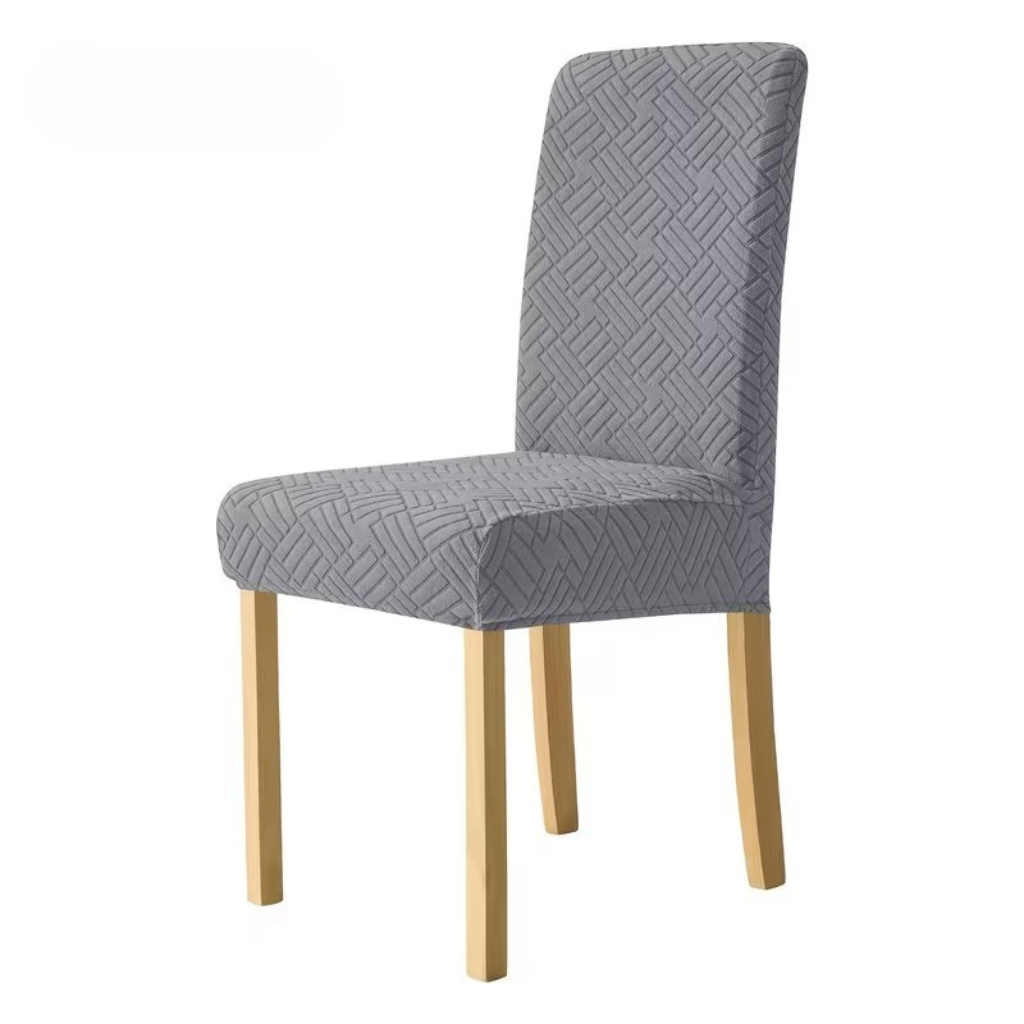 SleekGuard – Stylish Stretch Covers for Chair Longevity