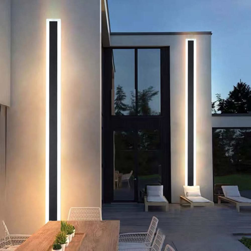 Illuminate Your Outdoors with the Brilliance of SolaraLight