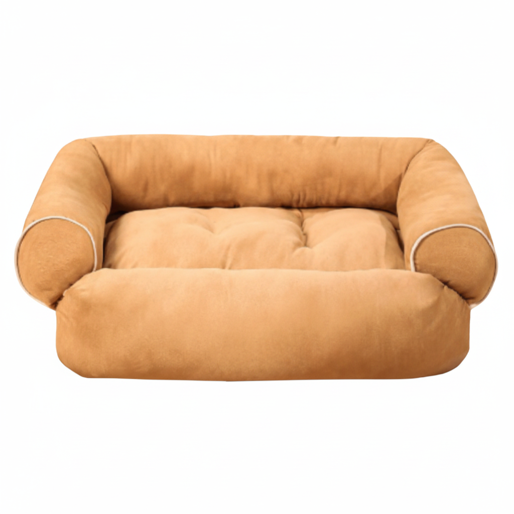PawRest – Comfort-Enhancing Orthopaedic Dog Sofa