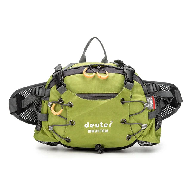 All-in-One Adventure Pack for Hiking and Exploration