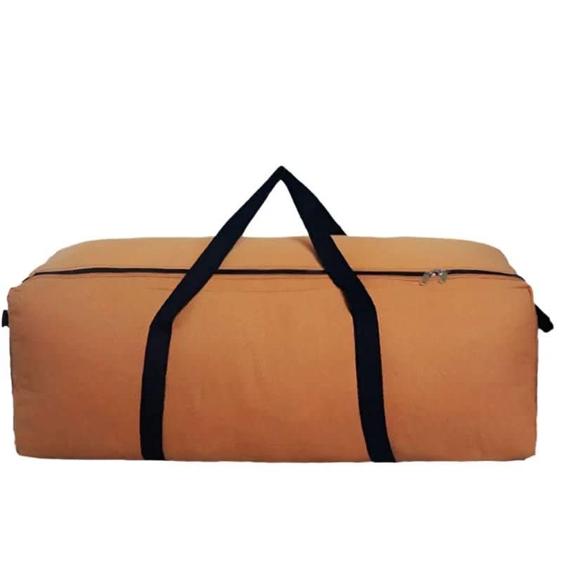 Rugged Travel Storage Bag for Outdoor Adventures